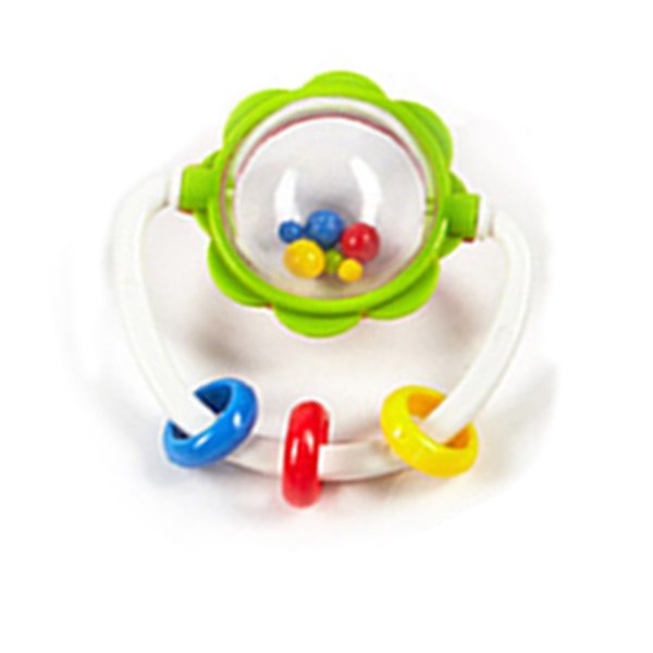 Baby Rattle Hand Instrument Toys